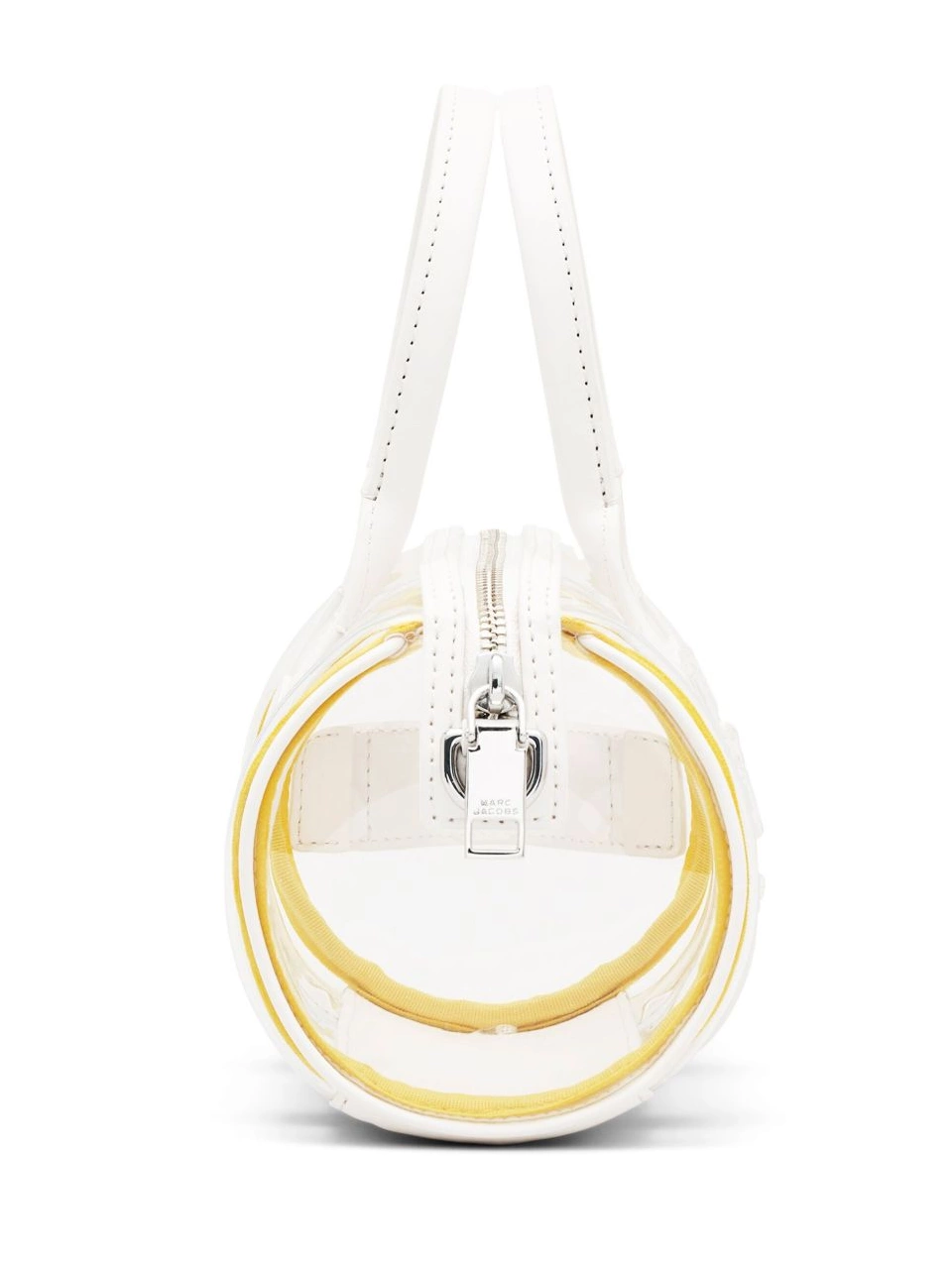Cheap Women Duffle bag Jacobs Marc Mini Clear The 0717
